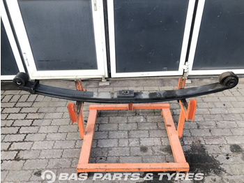 Suspensión SCANIA R