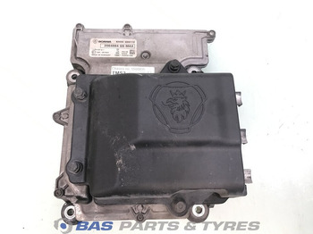 Unidad de control SCANIA