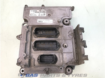 Unidad de control SCANIA