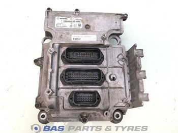 Unidad de control SCANIA