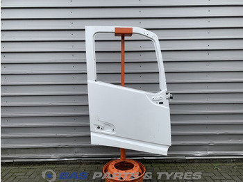 Puerta y piezas VOLVO FH