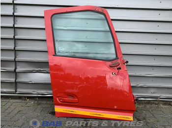Puerta y piezas VOLVO FH