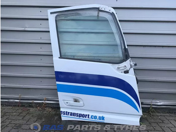 Puerta y piezas VOLVO FH