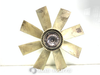 Ventilador para Camión Volvo FM2: foto 2
