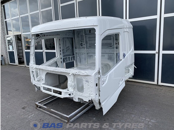 Cabina e interior VOLVO FM