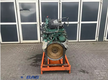 Motor para Camión Volvo FMX Euro 6: foto 2