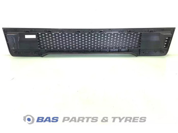 Sistema de admisión de aire para Camión Volvo Grille Volvo 78602436: foto 3 Sistema de admisión de aire para Camión Volvo Grille Volvo 78602436: foto 3