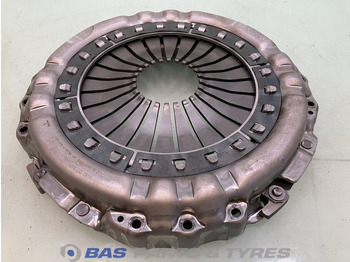 Embrague y piezas VOLVO