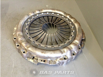 Embrague y piezas VOLVO