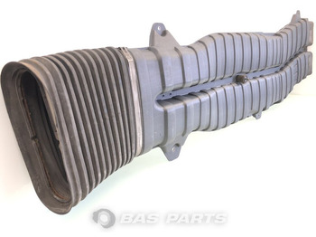 Sistema de admisión de aire VOLVO