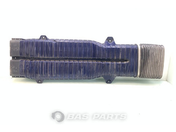 Sistema de admisión de aire VOLVO