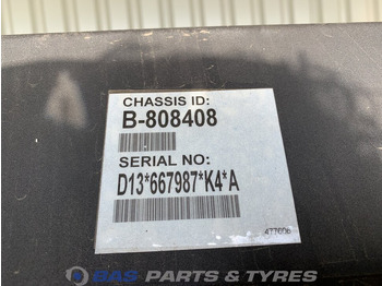Motor para Camión Volvo Motor Volvo D13K 460 K4 22692808: foto 5 Motor para Camión Volvo Motor Volvo D13K 460 K4 22692808: foto 5