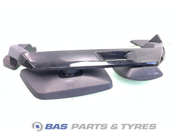 Ventana y piezas VOLVO