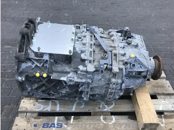 Caja de cambios DAF XF 106