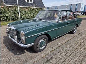 Coche MERCEDES-BENZ