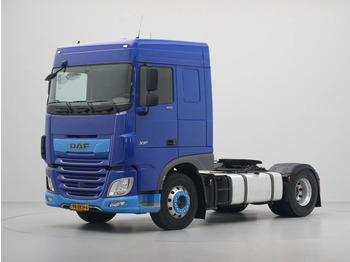 Cabeza tractora DAF XF 450