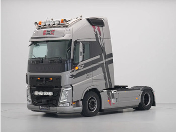 Cabeza tractora VOLVO FH 500