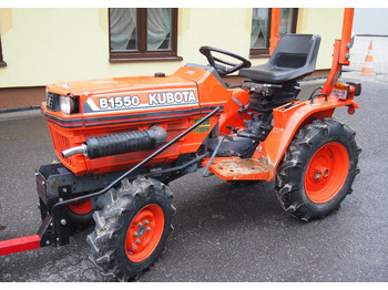 Tractor KUBOTA B series