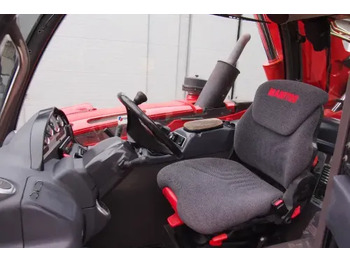 Manipulador telescópico Ładowarka teleskopowa Manitou MLT735-120 LSU 2011 Silnik Perkins: foto 3 Manipulador telescópico Ładowarka teleskopowa Manitou MLT735-120 LSU 2011 Silnik Perkins: foto 3