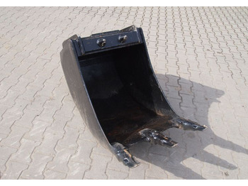 Cazo para excavadora Wyposażenie Mecalac Mecalac 10, 11, 12,   Łyżka kopiąca Mecalac 60cm: foto 3