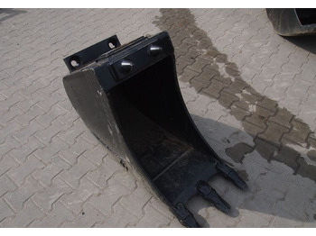Cazo para excavadora Wyposażenie Mecalac Mecalac MSX, MTX, MX, MXT 2010 Łyżka 45cm do koparki  Mecalac 10, 11, 12: foto 3