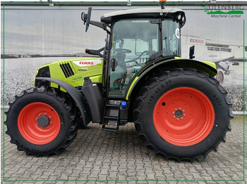 Tractor nuevo Claas ARION 430: foto 4