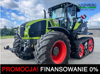 Tractor CLAAS Axion 960