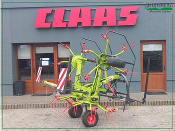 Henificadora Claas VOLTO 45: foto 5