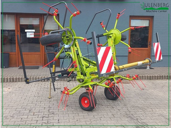 Henificadora Claas VOLTO 45: foto 4