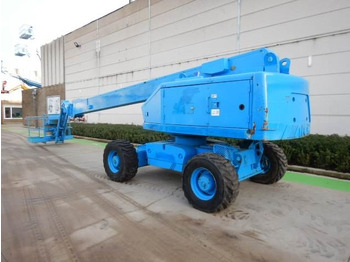 Plataforma telescopica Aichi SP21AJ: foto 3