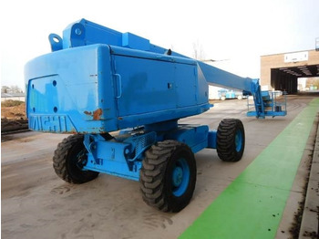 Plataforma telescopica Aichi SP21AJ: foto 4