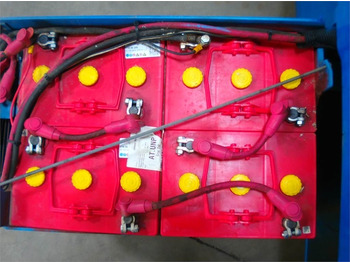 Plataforma de tijeras Genie GS2032: foto 5
