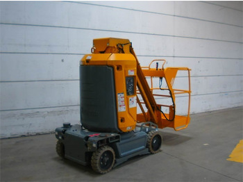 Plataforma de mástil vertical Haulotte STAR 10: foto 4