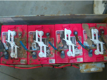 Plataforma de tijeras SkyJack SJ4626: foto 5