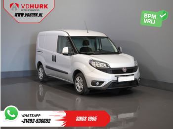 Furgoneta pequeña FIAT Doblo Cargo
