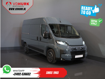 Furgón FIAT Ducato 2.2