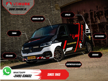 Furgón, Furgoneta combi Ford Ranger Wildtrak 2.3 PHEV Double Cab 4x4/ B&O/ Tech-Pack/ Adapt.Cruise/ 3.5t Trekverm./ 360 Camera/ Leder/ Alarm/ Navi/ Carplay/ Trekhaa: foto 4