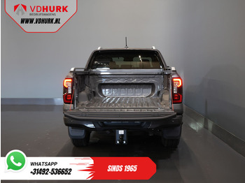 Furgón, Furgoneta combi Ford Ranger Wildtrak 2.3 PHEV Double Cab 4x4/ B&O/ Tech-Pack/ Adapt.Cruise/ 3.5t Trekverm./ 360 Camera/ Leder/ Alarm/ Navi/ Carplay/ Trekhaa: foto 5