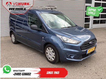Furgoneta pequeña FORD Transit Connect