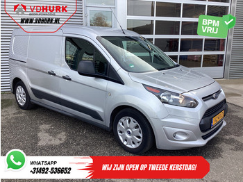 Furgoneta pequeña FORD Transit Connect