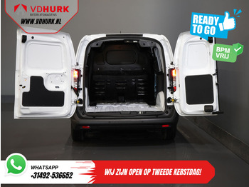 Furgón Ford Transit Courier 1.0 Trend 100 pk BENZINE BPM VRIJ! Garantie 05-2029/ Carplay/ Virtual Cockpit/ Airco/ Cruise: foto 5 Furgón Ford Transit Courier 1.0 Trend 100 pk BENZINE BPM VRIJ! Garantie 05-2029/ Carplay/ Virtual Cockpit/ Airco/ Cruise: foto 5