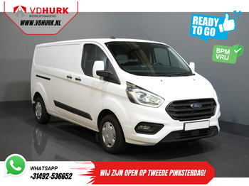 Furgoneta pequeña FORD Transit