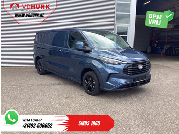 Furgoneta pequeña FORD Transit