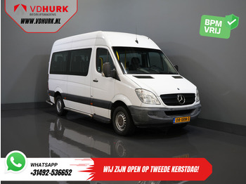 Minibús MERCEDES-BENZ Sprinter 313