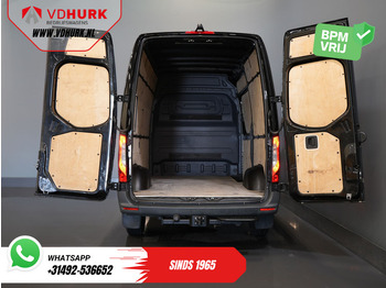 Furgón Mercedes-Benz Sprinter 319 3.0 CDI V6 Aut. L2H2 BPM VRIJ! 3.5t Trekverm./ Carplay/ Camera/ Trekhaak/ Airco: foto 5