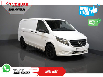 Furgón MERCEDES-BENZ Vito 114