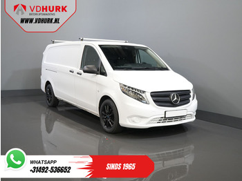Furgón MERCEDES-BENZ Vito 116