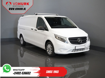 Furgón MERCEDES-BENZ Vito 116