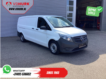 Furgón MERCEDES-BENZ Vito 116