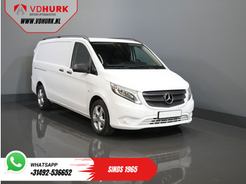 Furgoneta pequeña MERCEDES-BENZ Vito 119